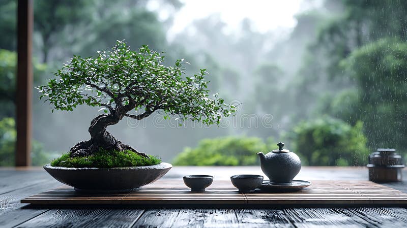 BONSAI PLANTS