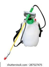 PESTICIDE & INSECTICIDE