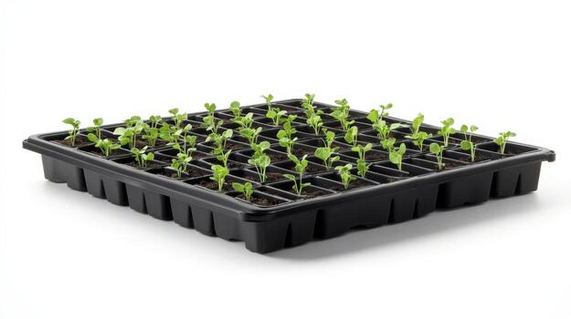 SAPLING TRAY