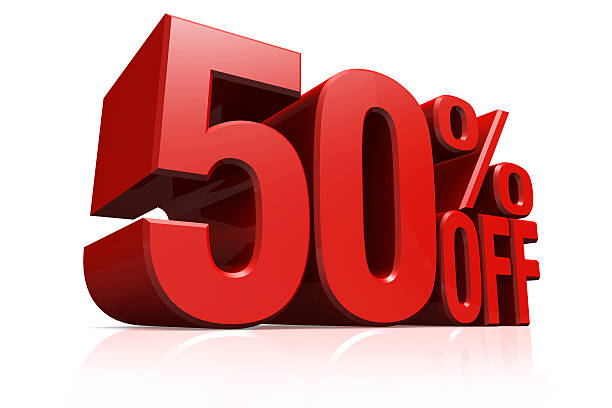 PRODUCTS ON 50% OFF